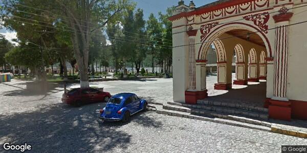 REGISTRO PÚBLICO DE LA PROPIEDAD